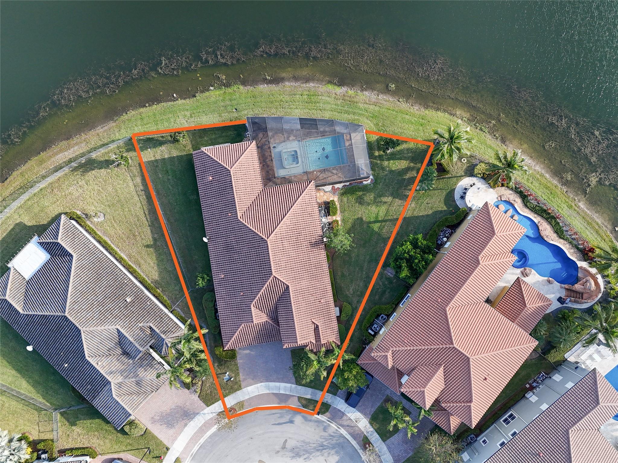 Debuys 180-147 B - Residential