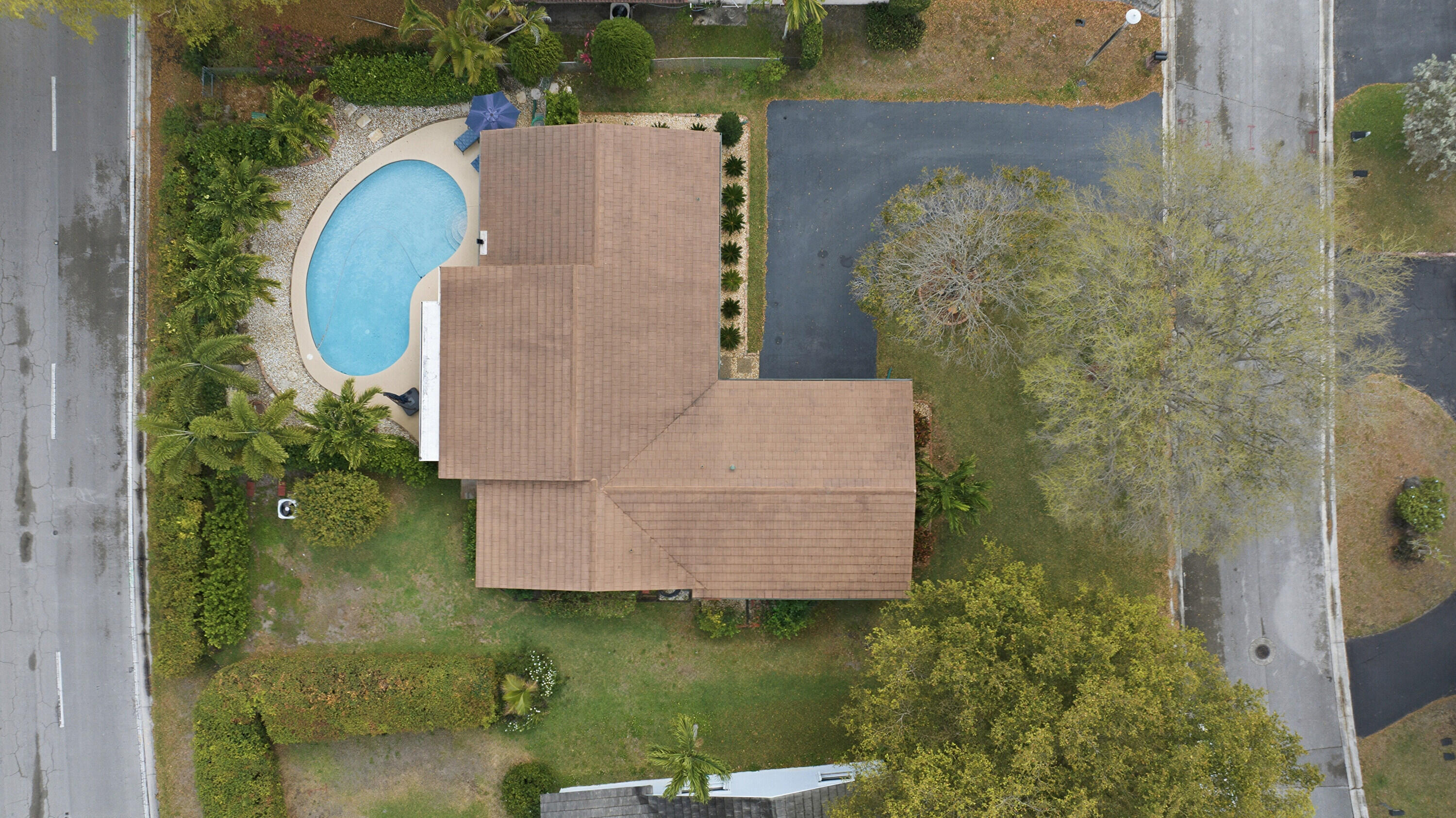 FOREST HILLS - Residential