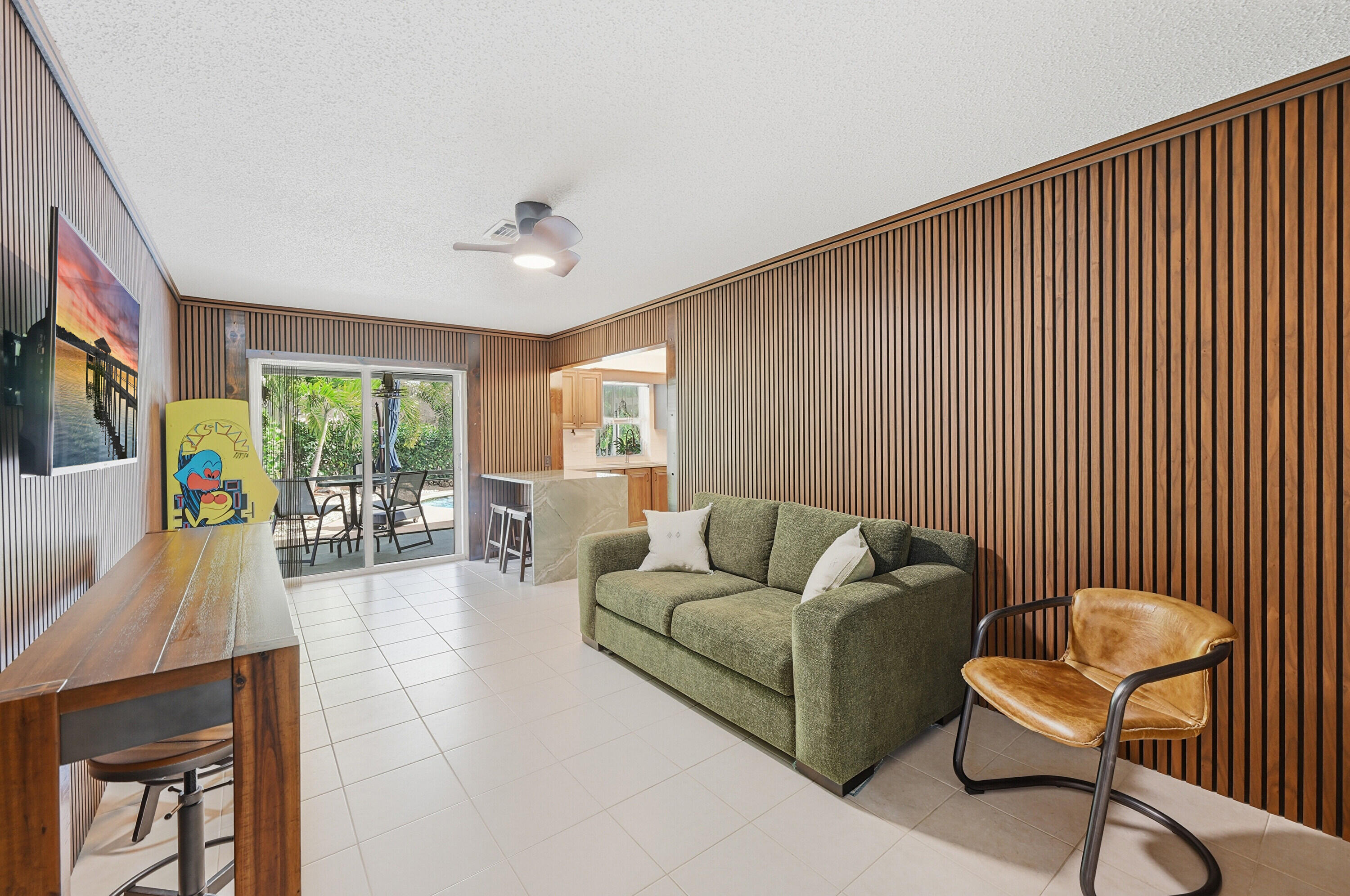 FOREST HILLS - Residential