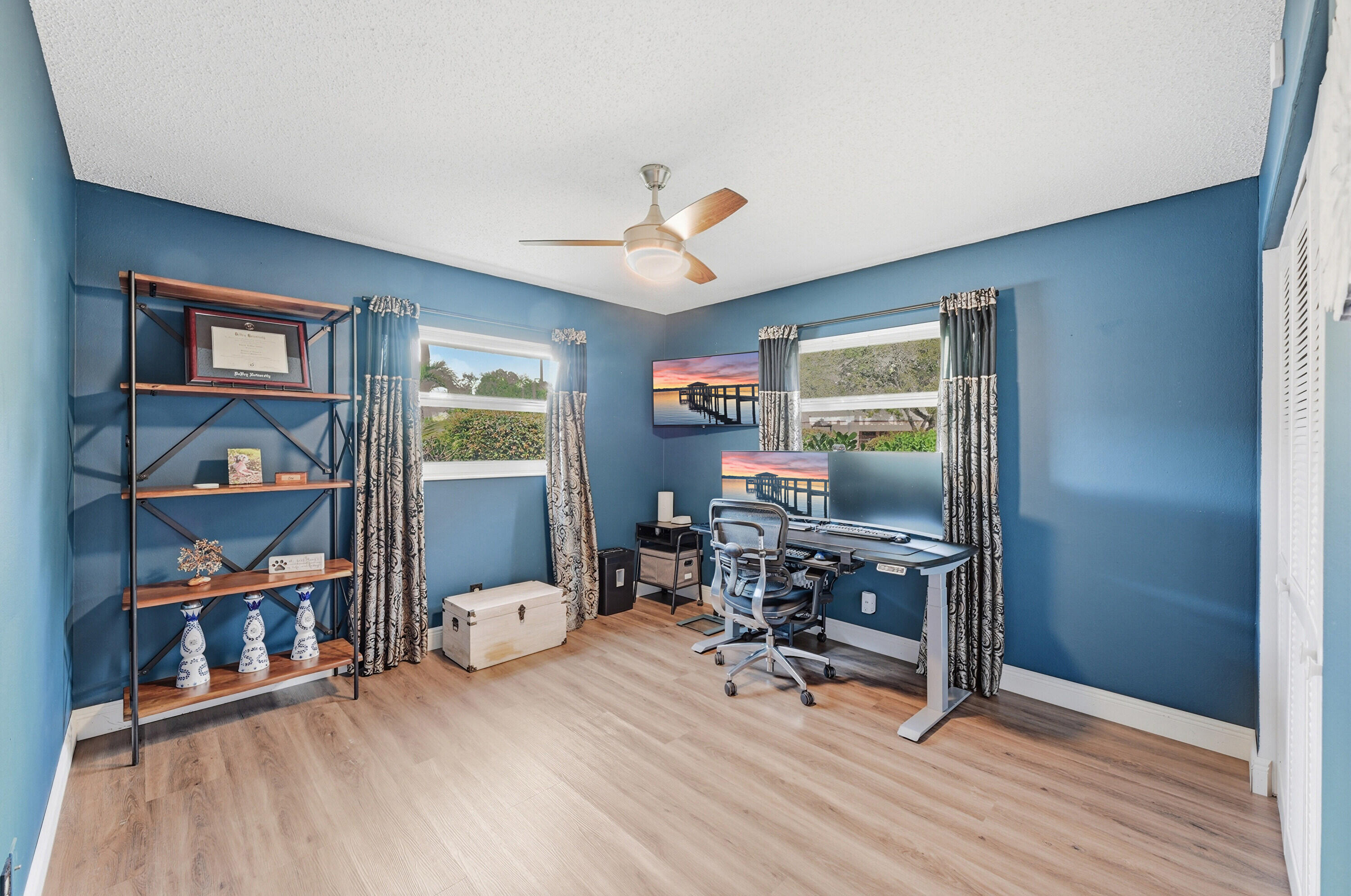 FOREST HILLS - Residential