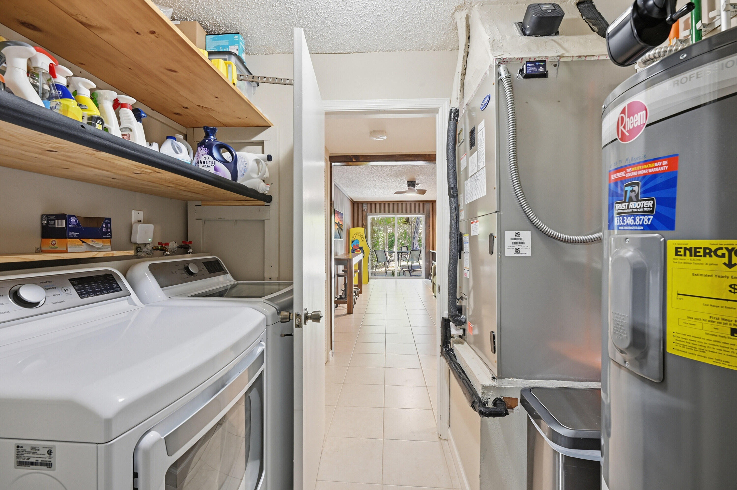 FOREST HILLS - Residential