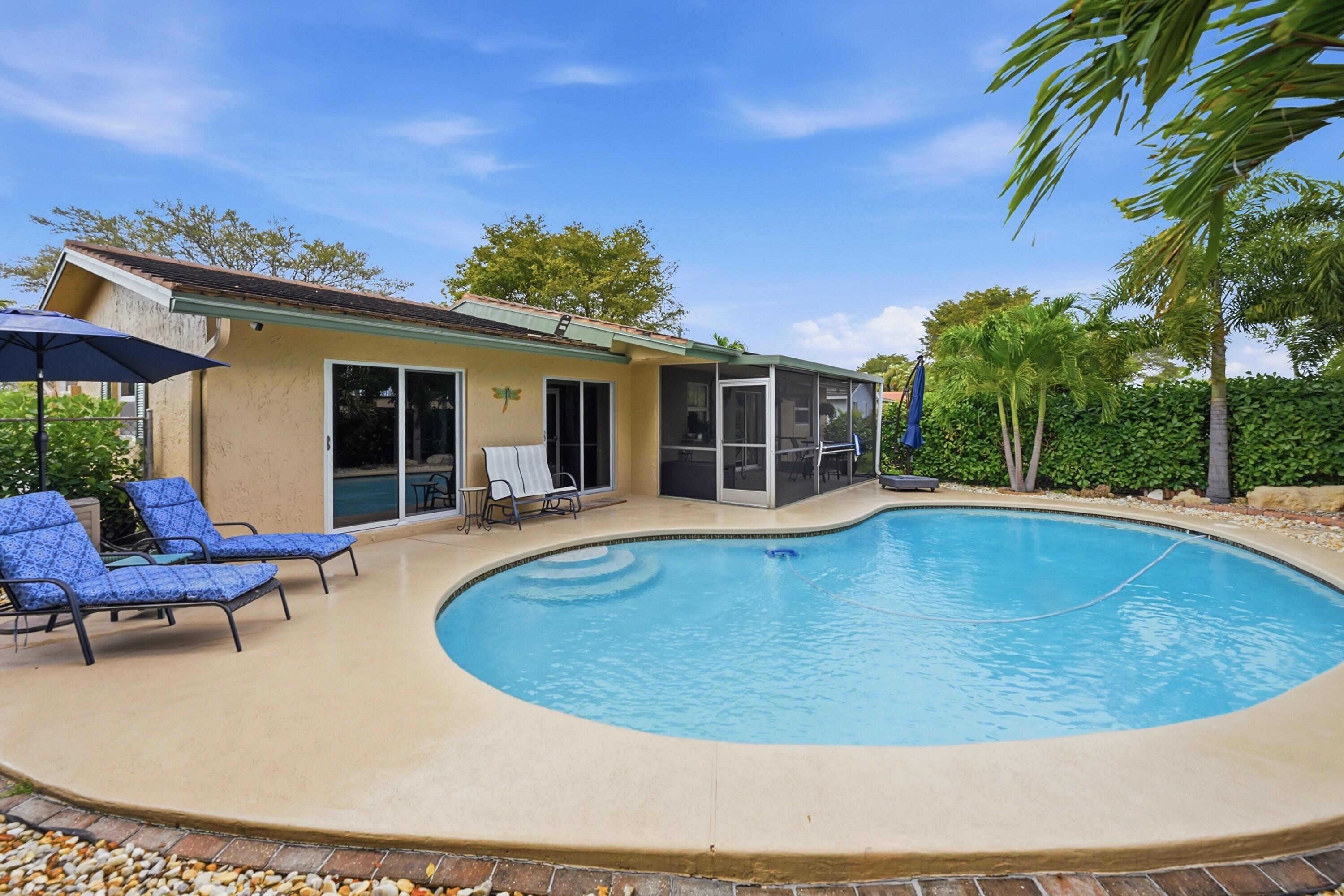 FOREST HILLS - Residential