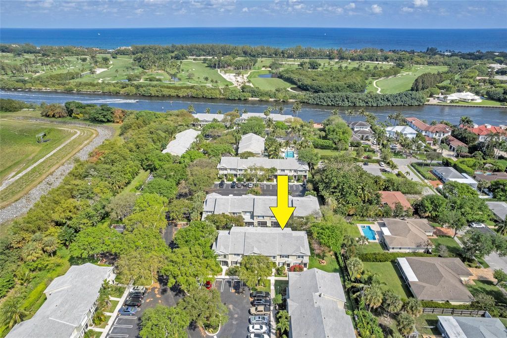 Photo of 958 Kokomo Key Lane, Delray Beach, FL 33483 (MLS # F10428943)