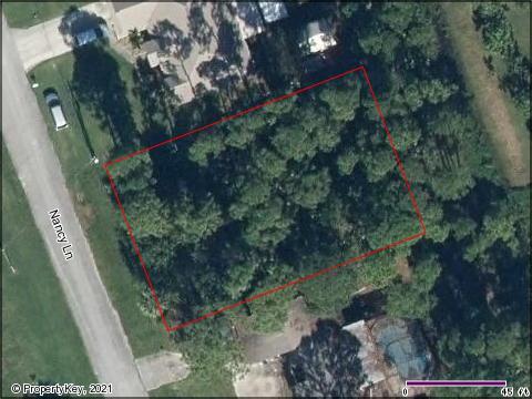 PORT ST LUCIE SECTION 2 - Land