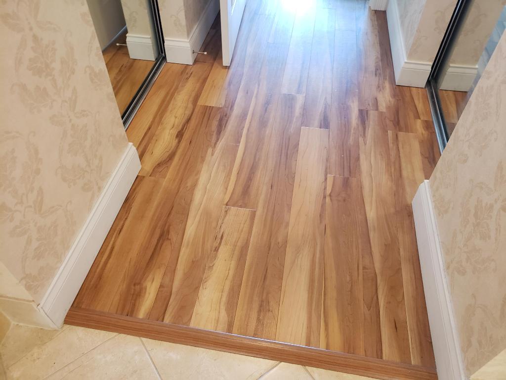 HARBOUR ISLE AT HUTCHINSON ISLAND WEST, A CONDOMIN - Residential Lease