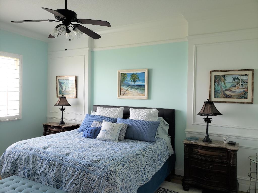 HARBOUR ISLE AT HUTCHINSON ISLAND WEST, A CONDOMIN - Residential Lease