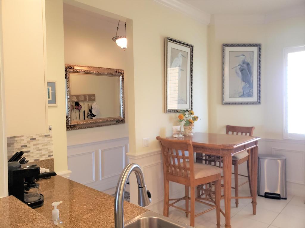 HARBOUR ISLE AT HUTCHINSON ISLAND WEST, A CONDOMIN - Residential Lease