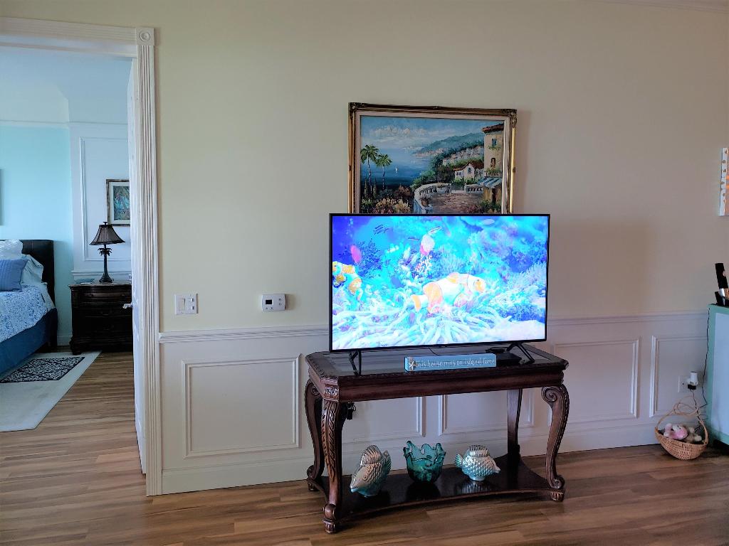 HARBOUR ISLE AT HUTCHINSON ISLAND WEST, A CONDOMIN - Residential Lease