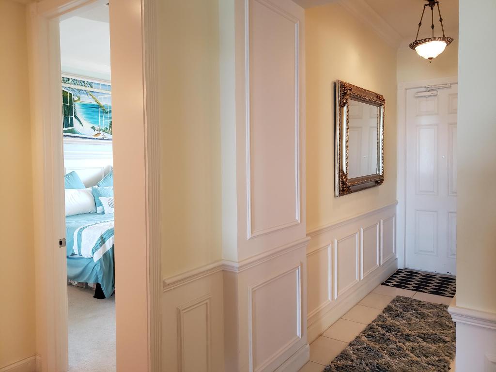 HARBOUR ISLE AT HUTCHINSON ISLAND WEST, A CONDOMIN - Residential Lease