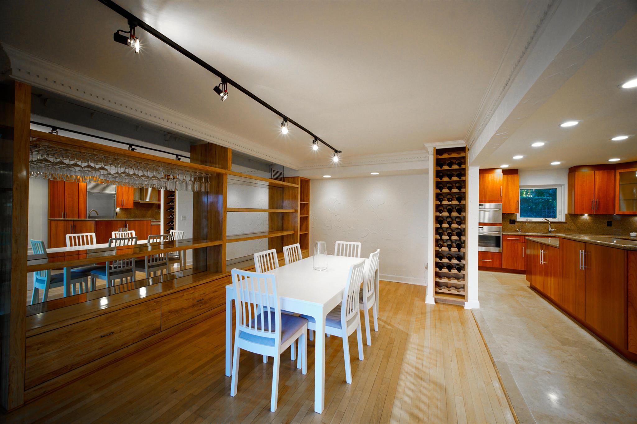 GEDNEY VS PIERSON - Residential Lease