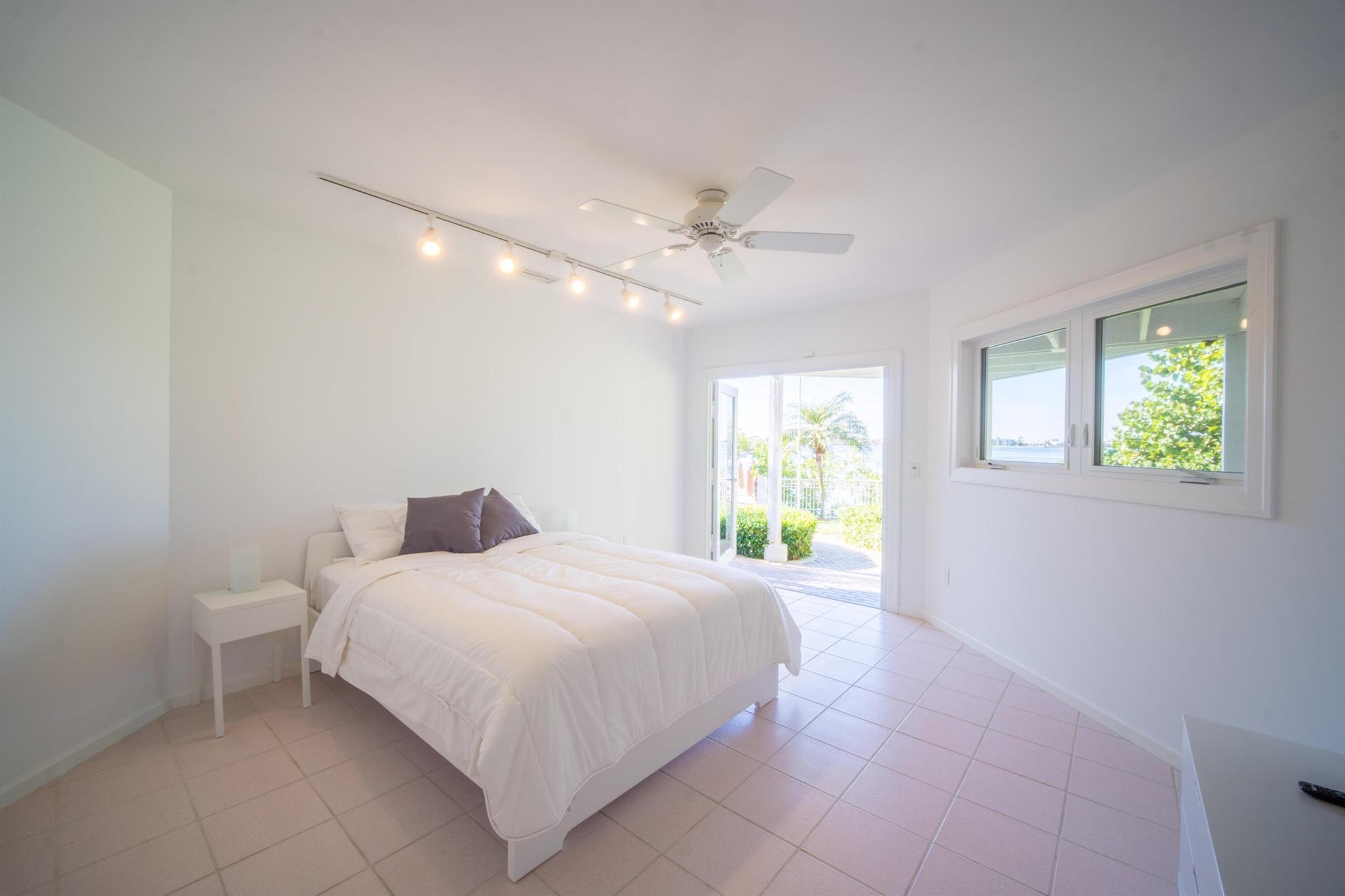 GEDNEY VS PIERSON - Residential Lease