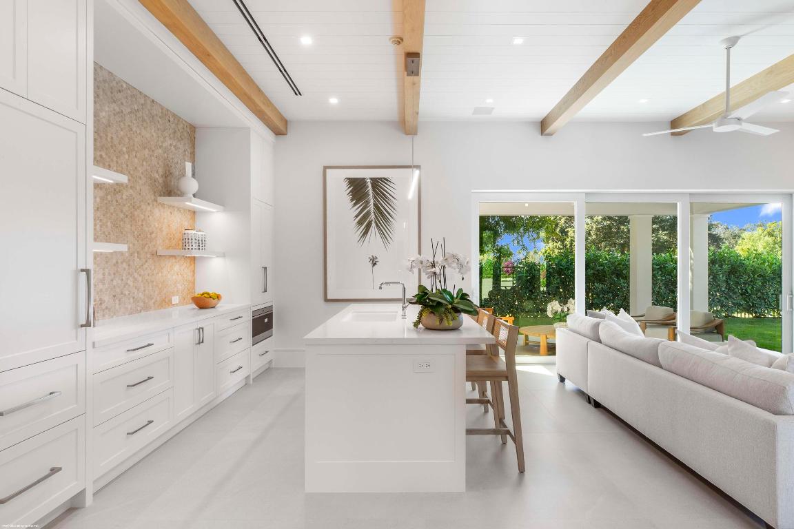 OAK TREE EST - Residential