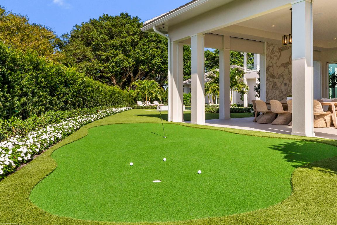 OAK TREE EST - Residential