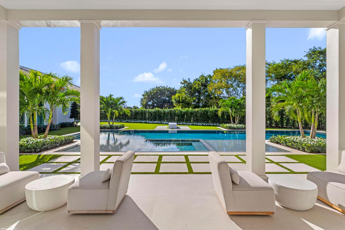 OAK TREE EST - Residential