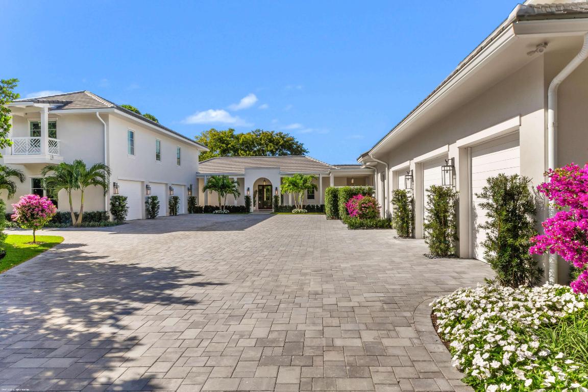 OAK TREE EST - Residential