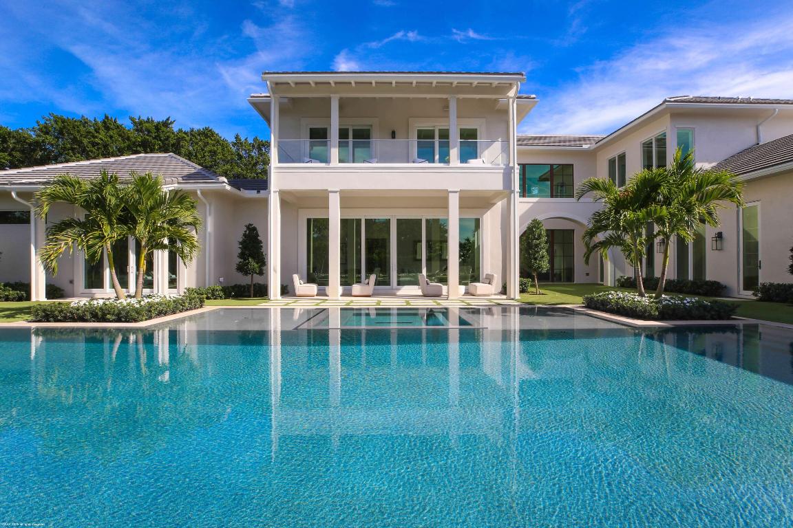 OAK TREE EST - Residential