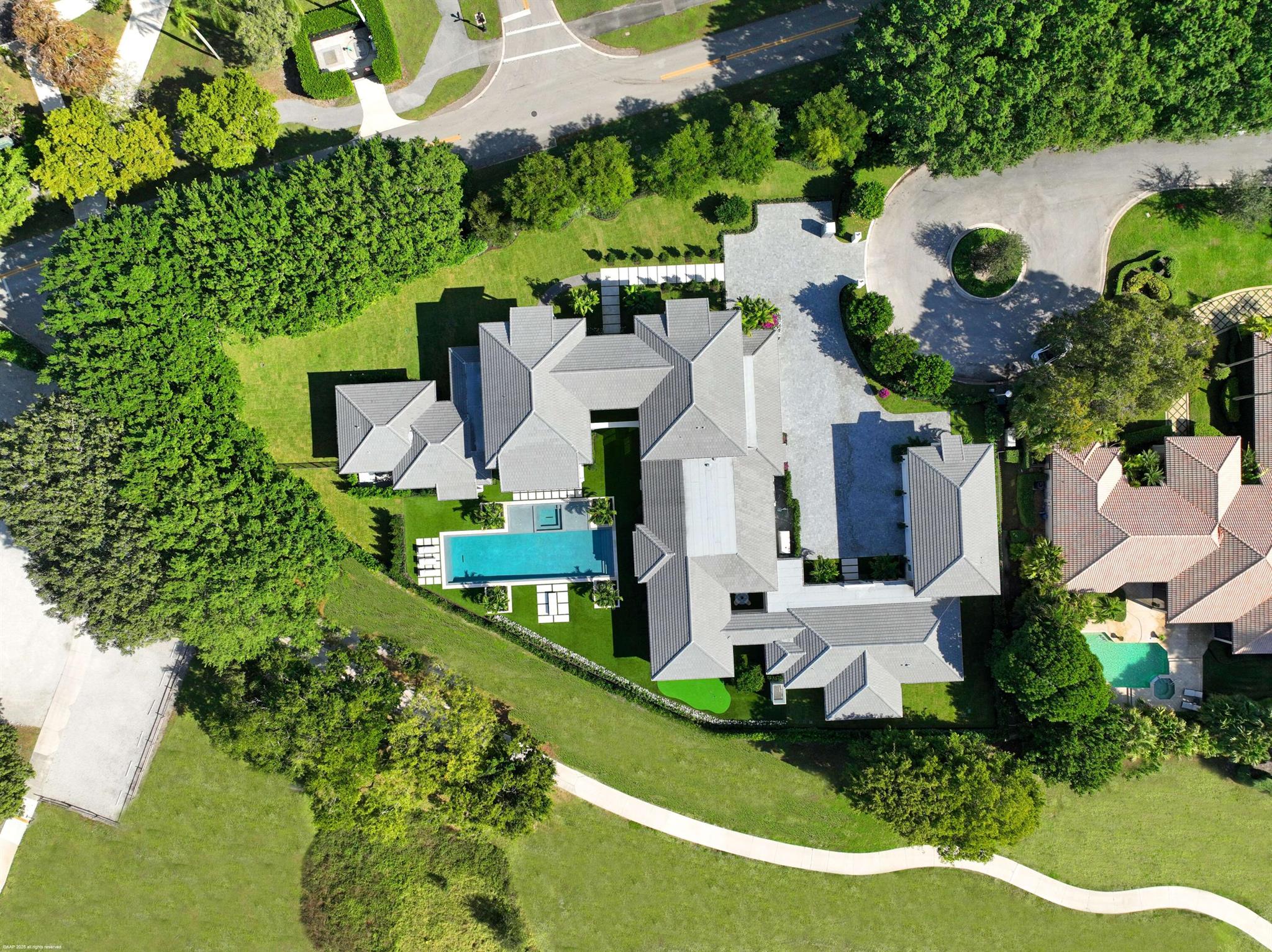 11380 Long Meadow Drive