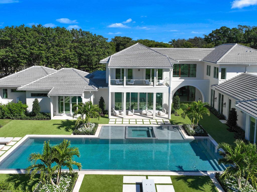 OAK TREE EST - Residential