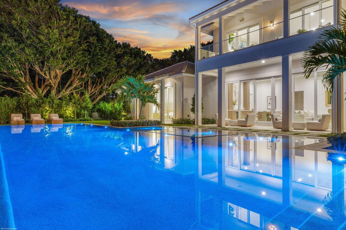 OAK TREE EST - Residential