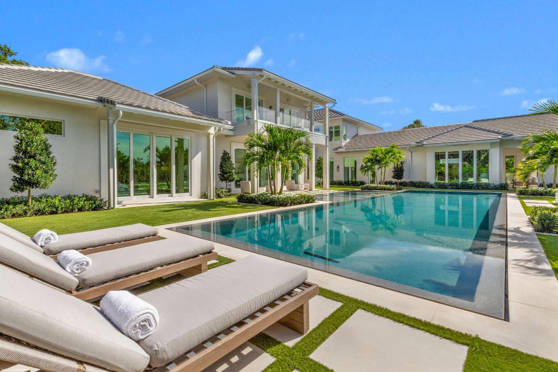 OAK TREE EST - Residential