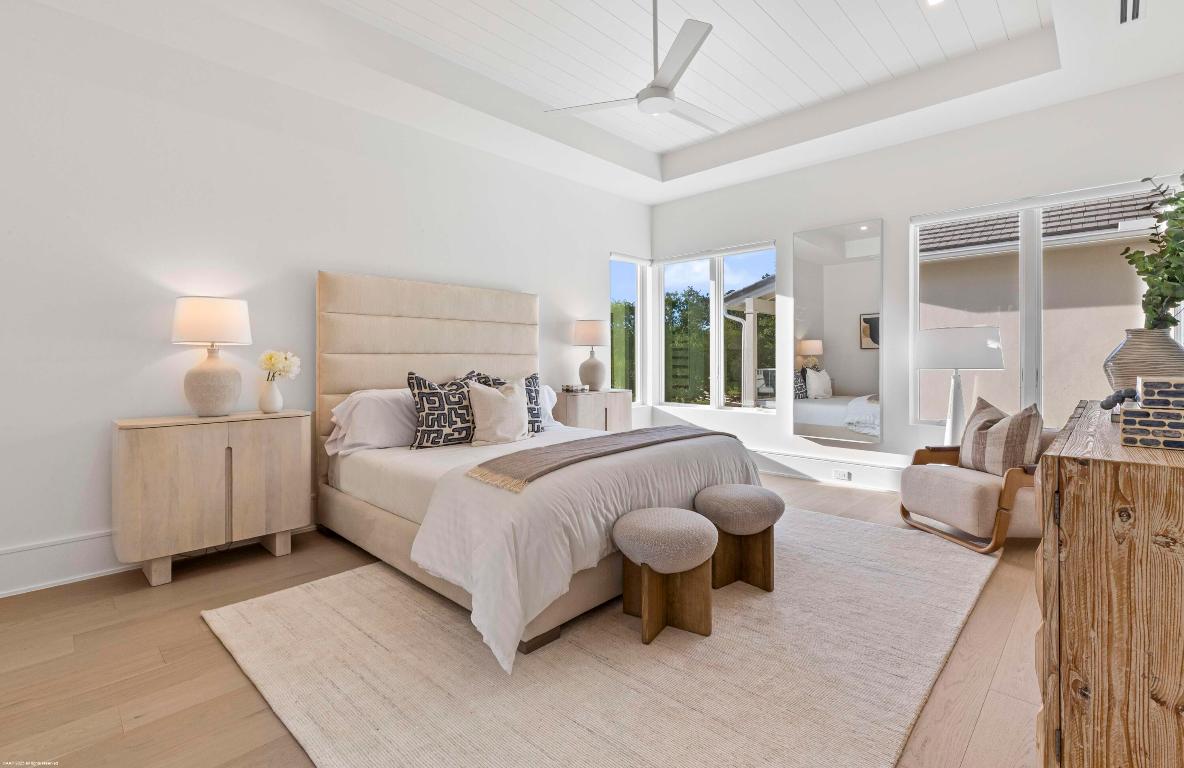 OAK TREE EST - Residential