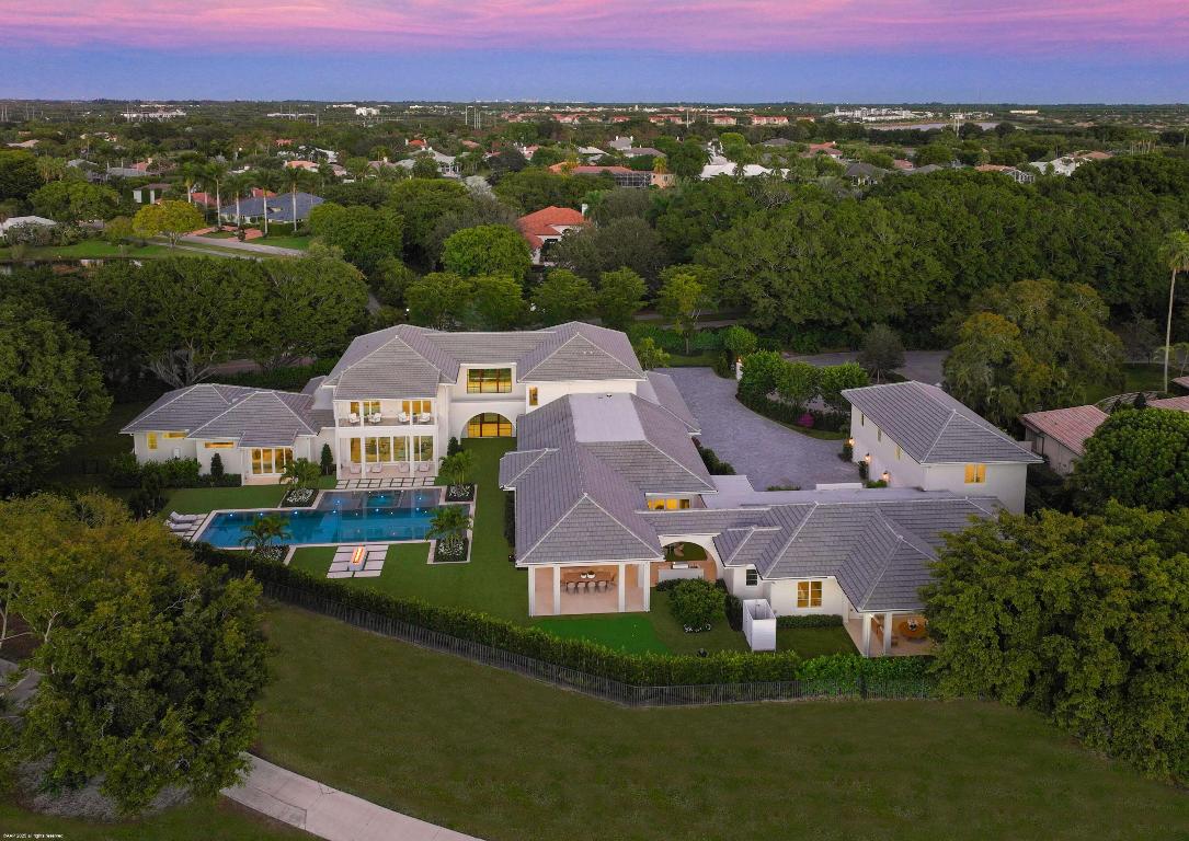 OAK TREE EST - Residential