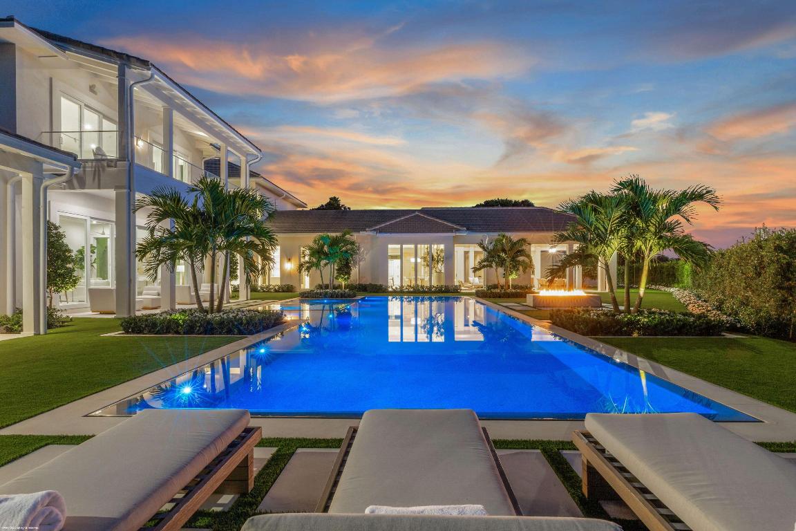 OAK TREE EST - Residential