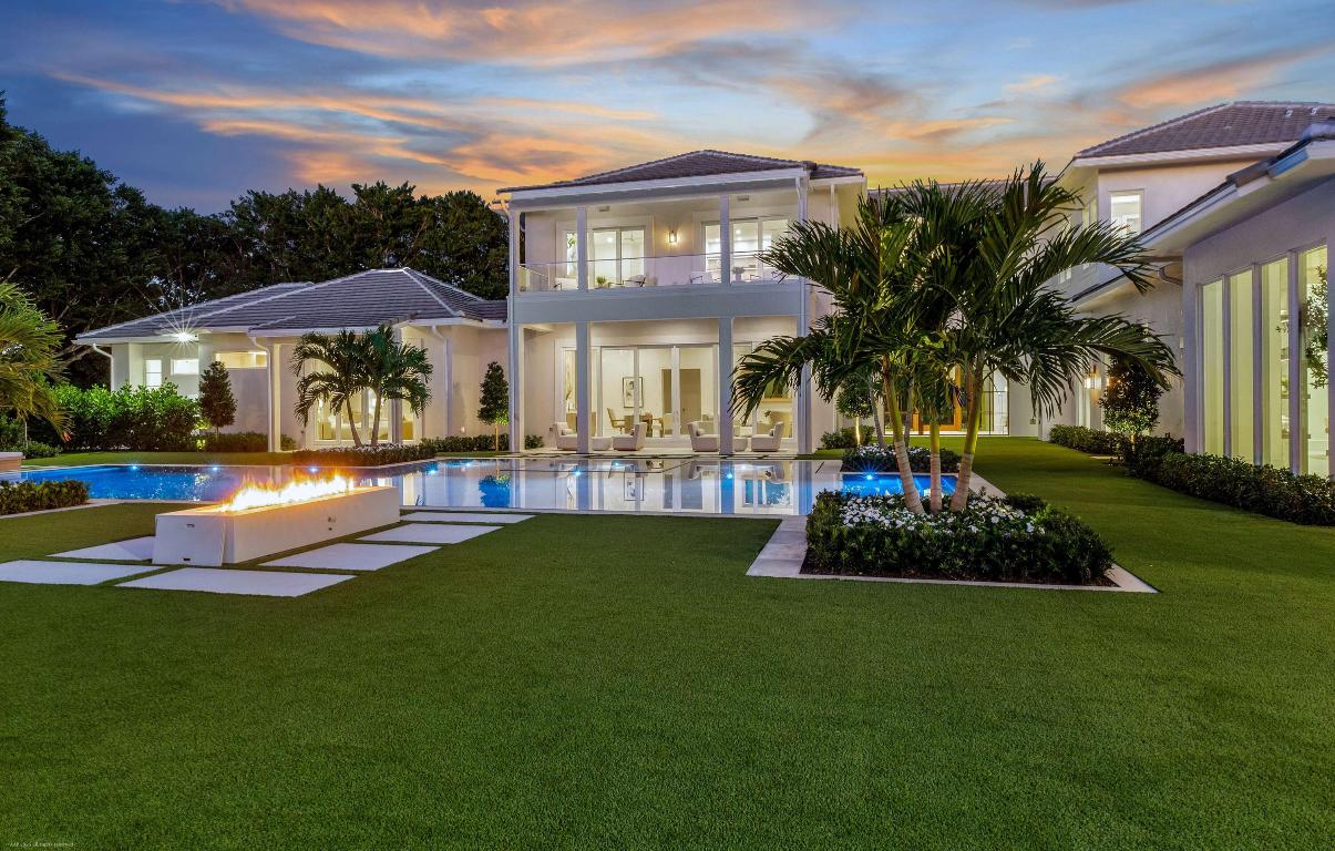 OAK TREE EST - Residential