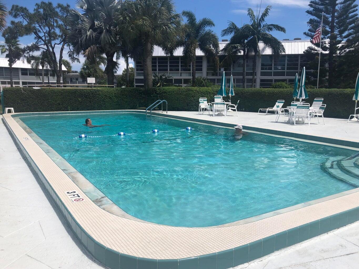 CEDAR POINTE CONDO - Residential Lease