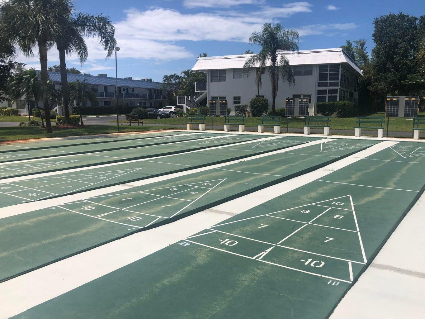 CEDAR POINTE CONDO - Residential Lease