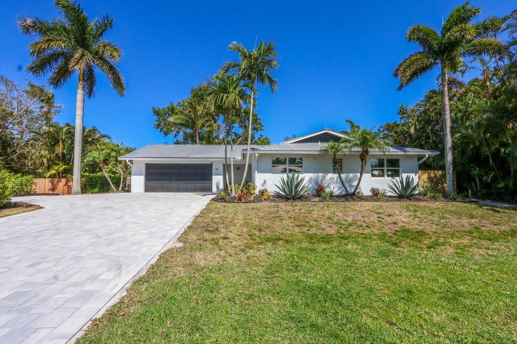 Photo of 96 S Sewalls Point Road, Sewalls Point, FL 34996 (MLS # R10912822)