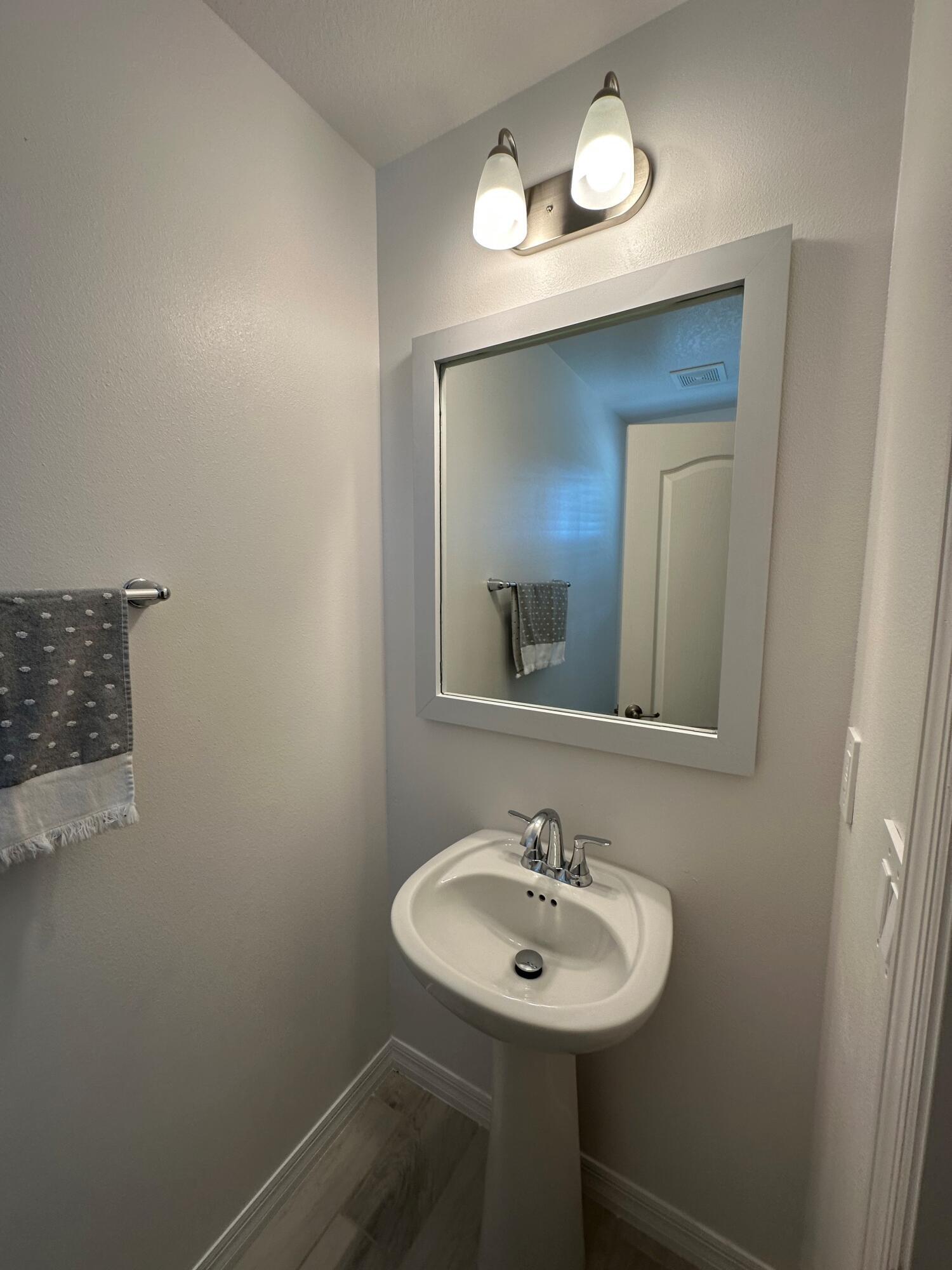 VERANO SOUTH PUD 1 - Crosstown Commons - Residential Lease