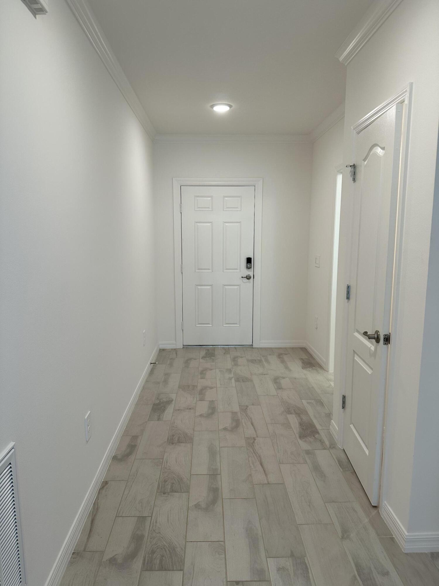 VERANO SOUTH PUD 1 - Crosstown Commons - Residential Lease