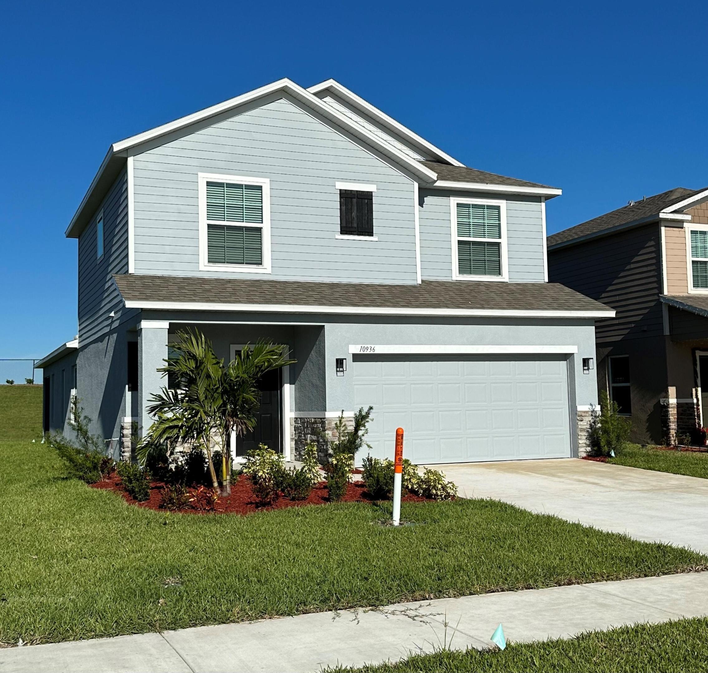 VERANO SOUTH PUD 1 - Crosstown Commons - Residential Lease