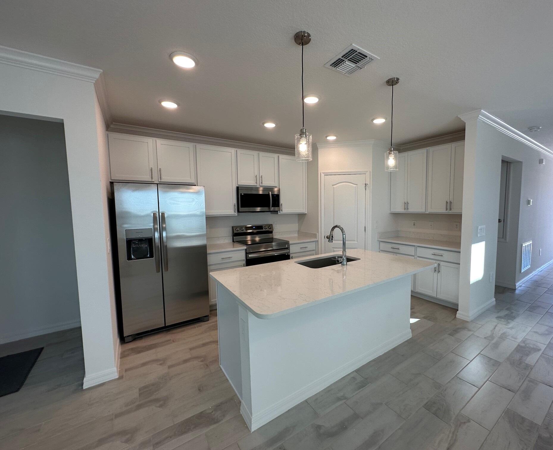 VERANO SOUTH PUD 1 - Crosstown Commons - Residential Lease