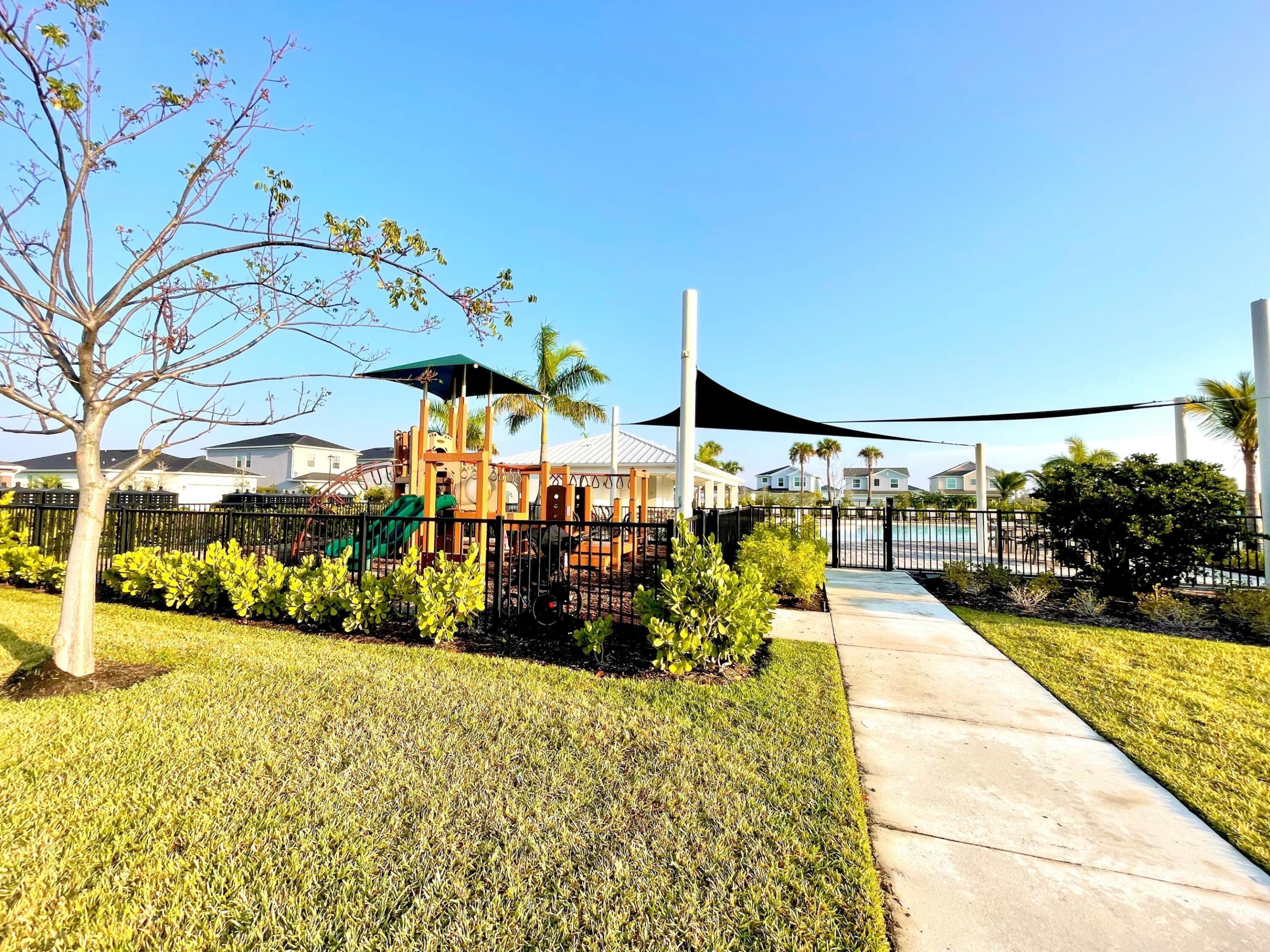 VERANO SOUTH PUD 1 - Crosstown Commons - Residential Lease