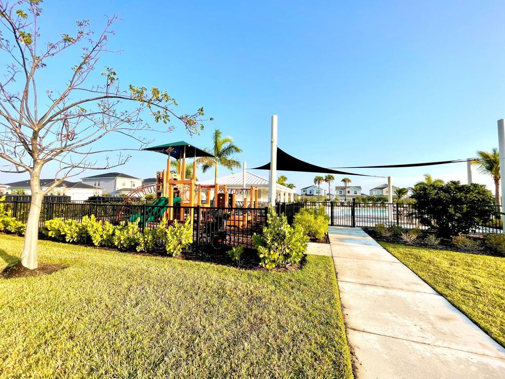 Photo of 10936 SW Vasari Way, Port Saint Lucie, FL 34987 (MLS # B26032862)