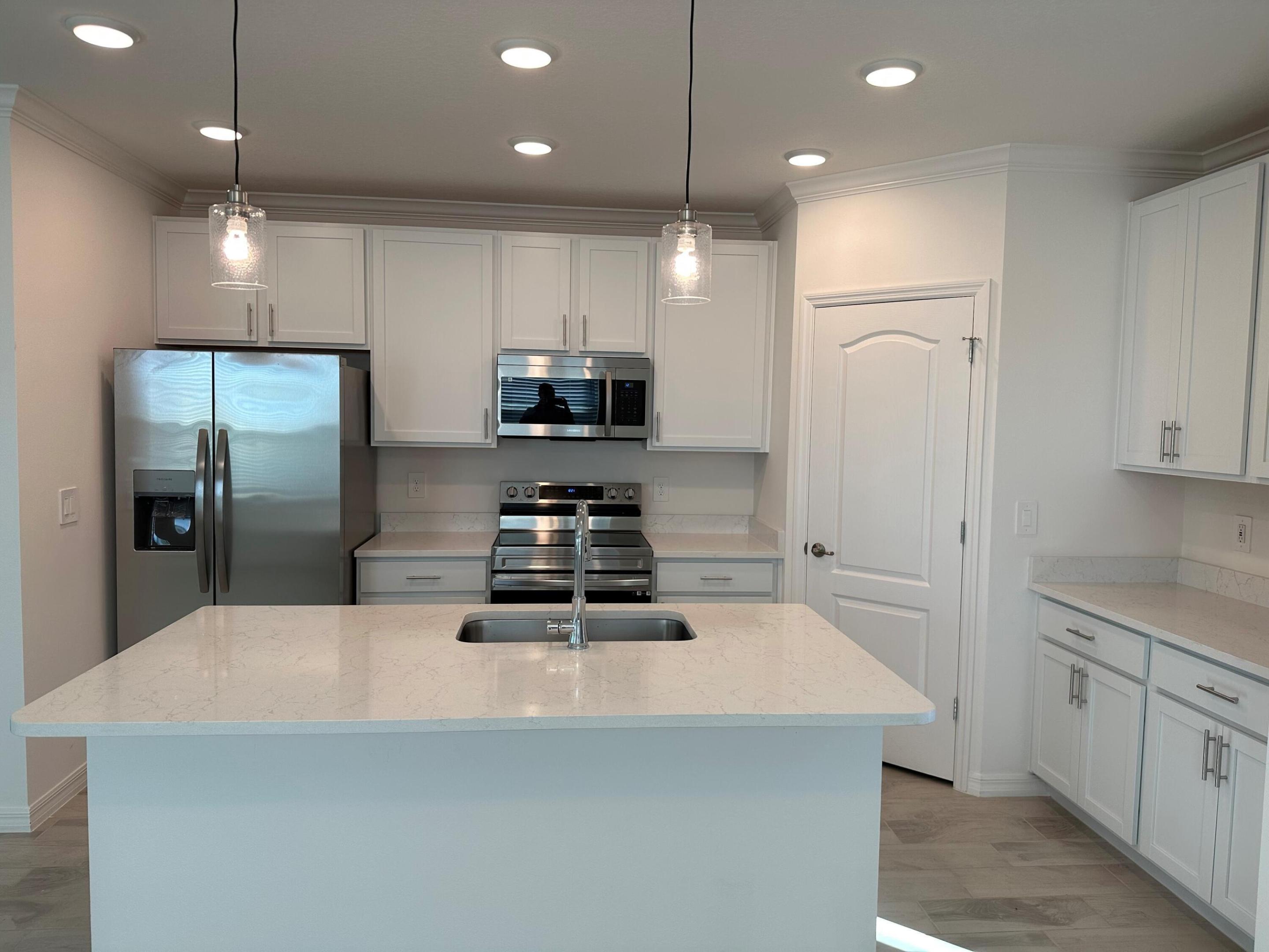 VERANO SOUTH PUD 1 - Crosstown Commons - Residential Lease
