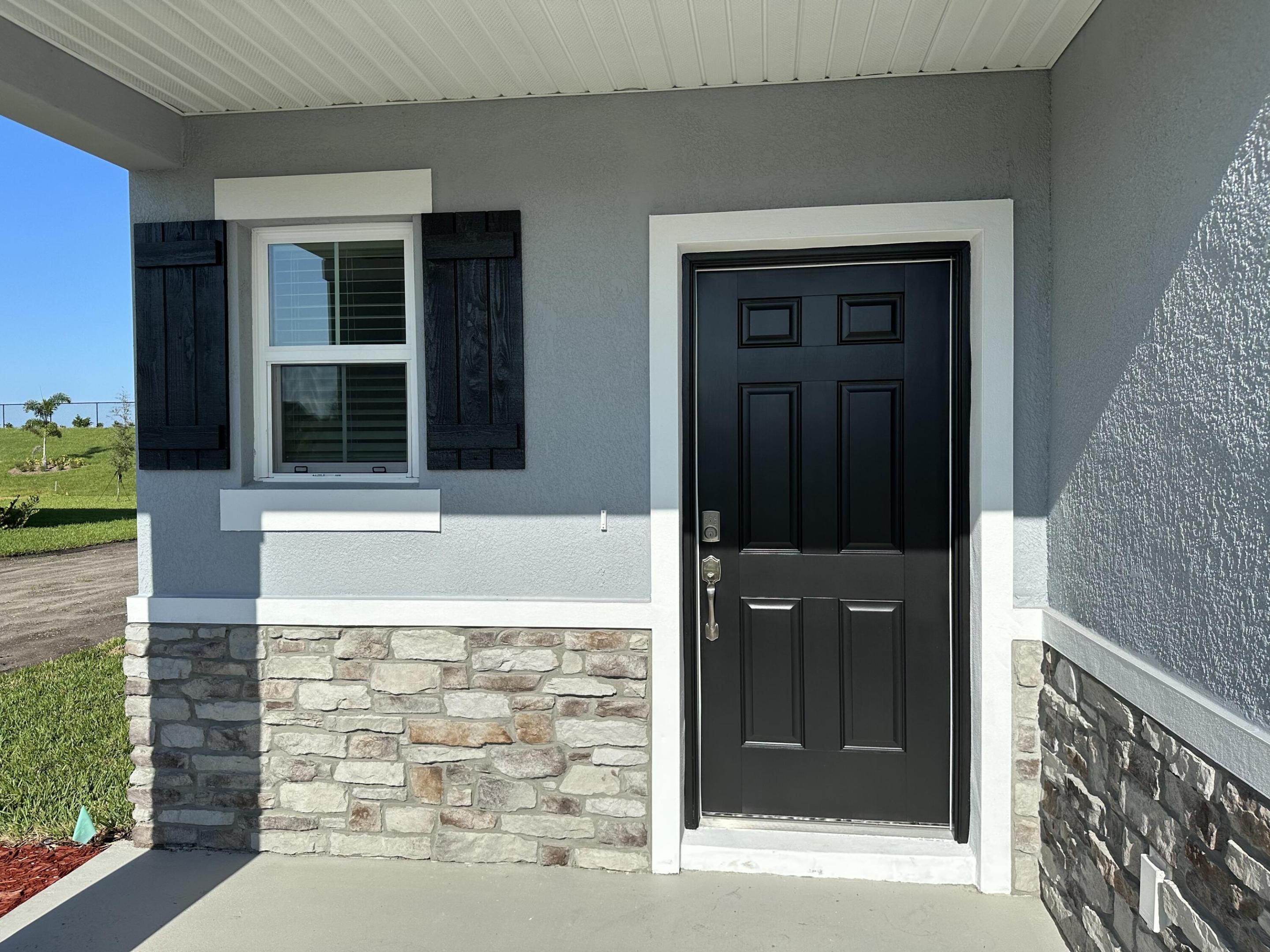 VERANO SOUTH PUD 1 - Crosstown Commons - Residential Lease