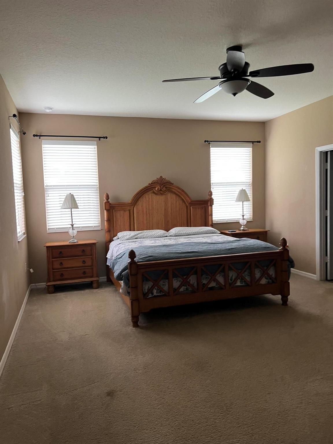 SEBASTIAN RIVER LANDING P - Residential Lease