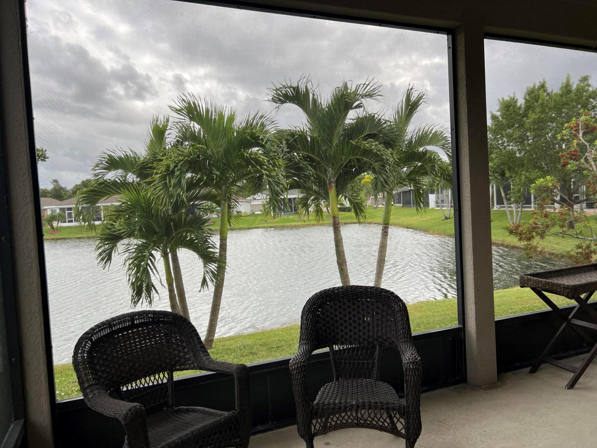 SEBASTIAN RIVER LANDING P - Residential Lease