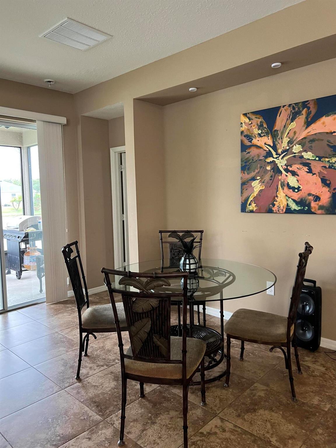 SEBASTIAN RIVER LANDING P - Residential Lease