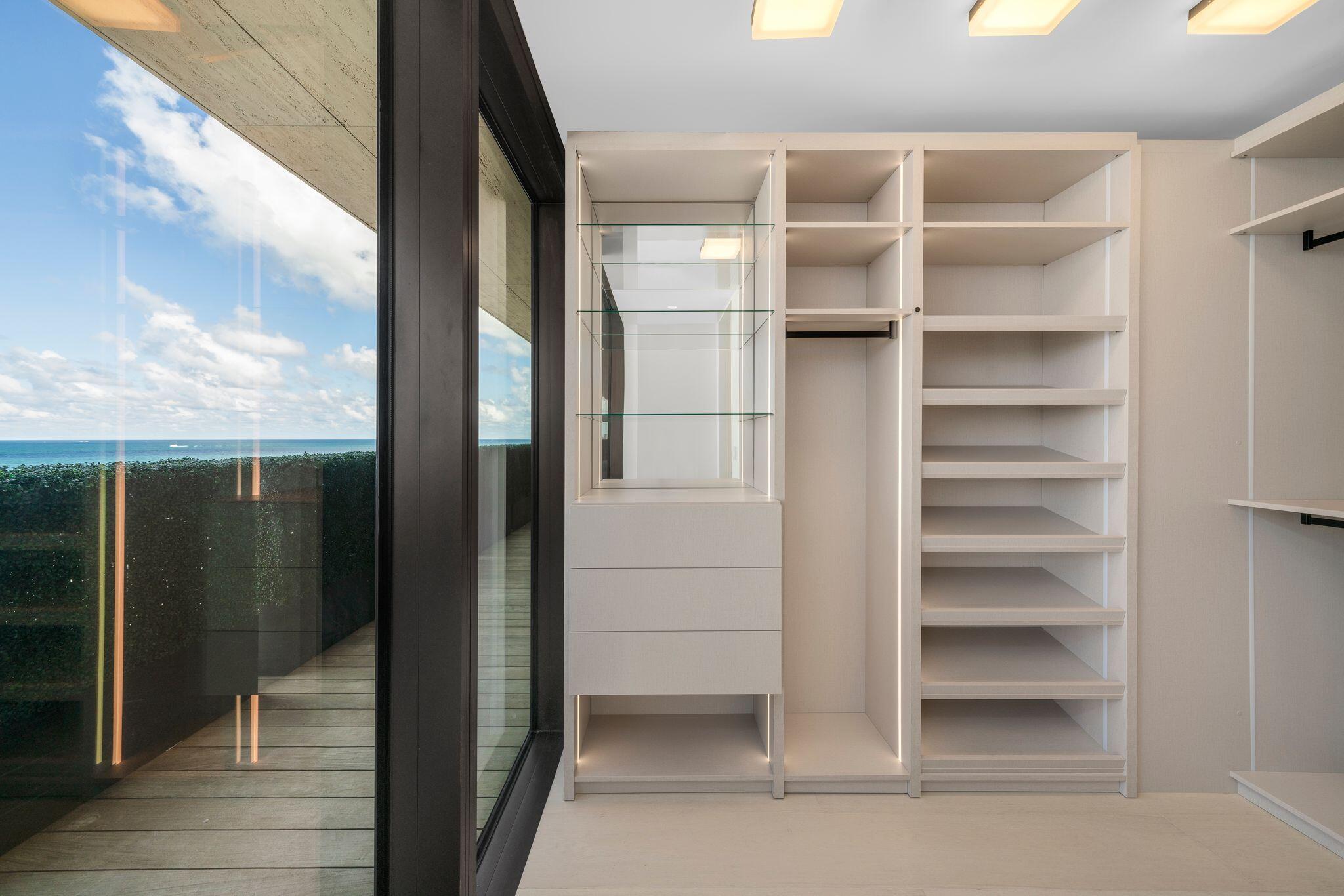 Arte Surfside - Residential