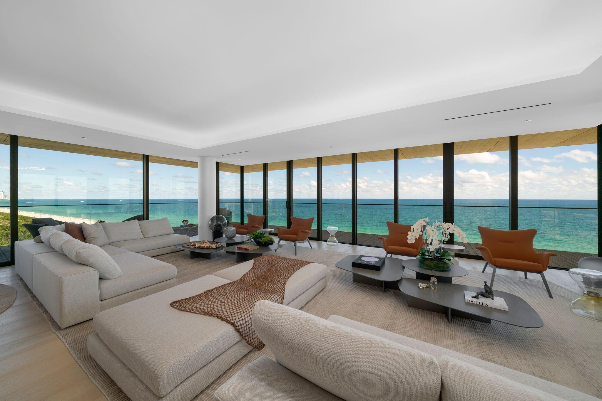 Arte Surfside - Residential