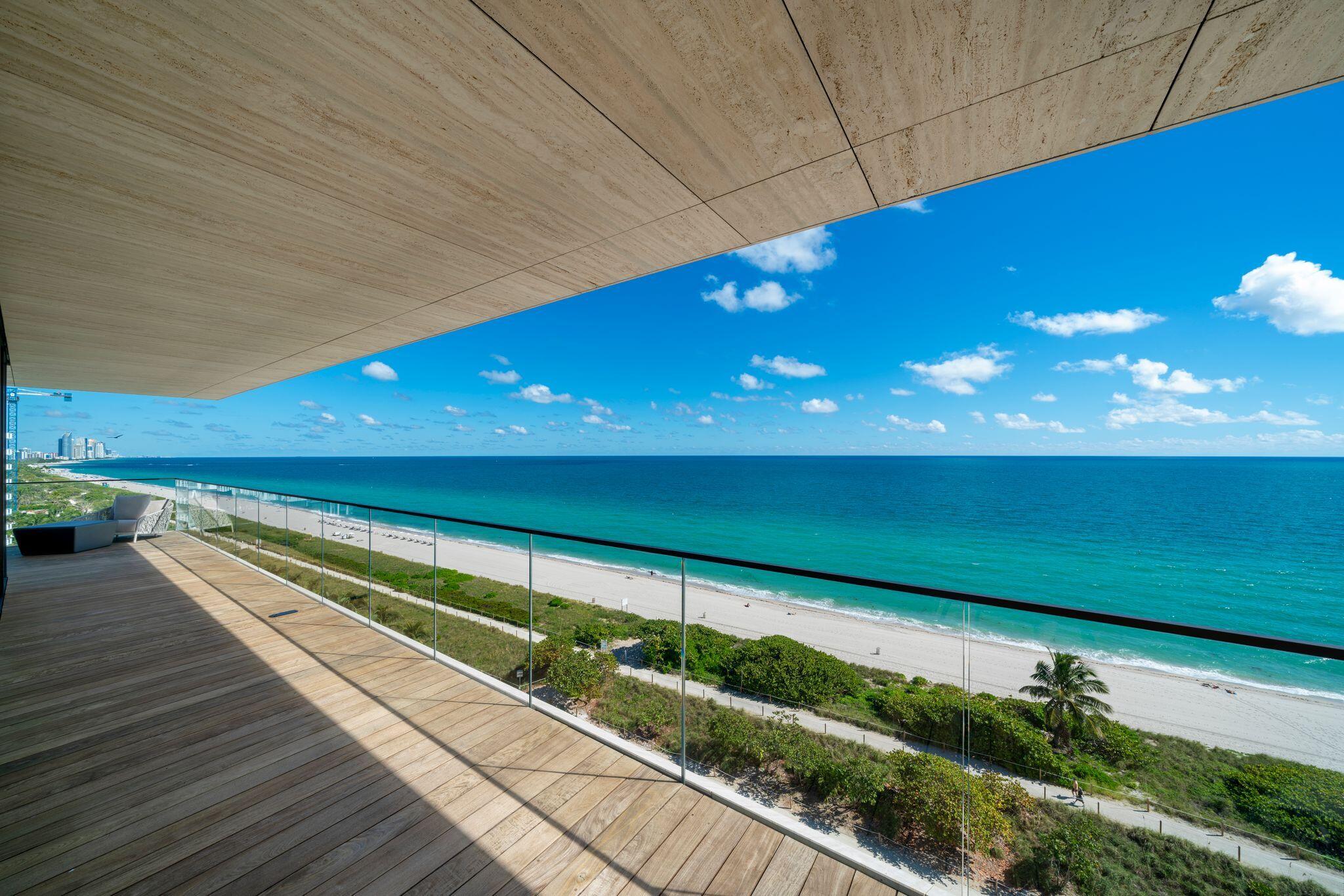 Arte Surfside - Residential