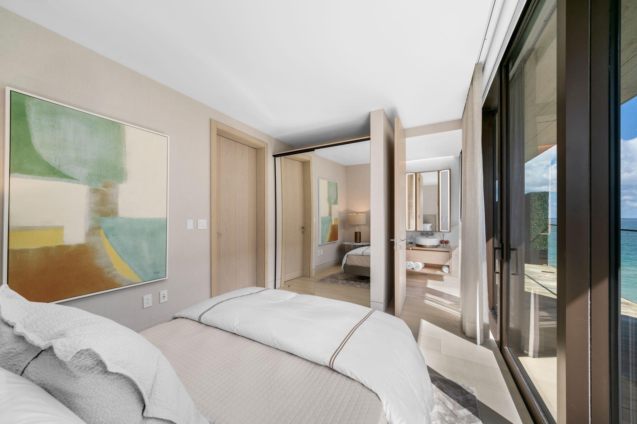 Arte Surfside - Residential