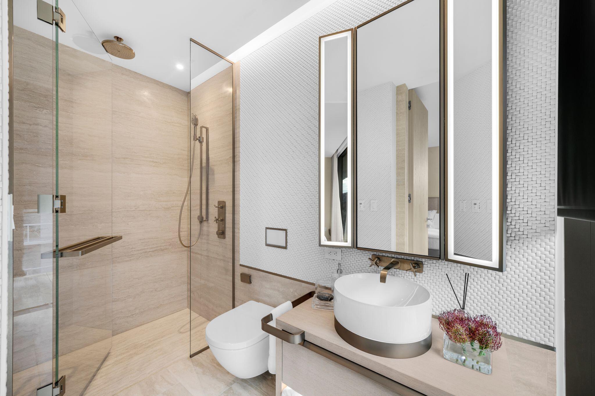 Arte Surfside - Residential