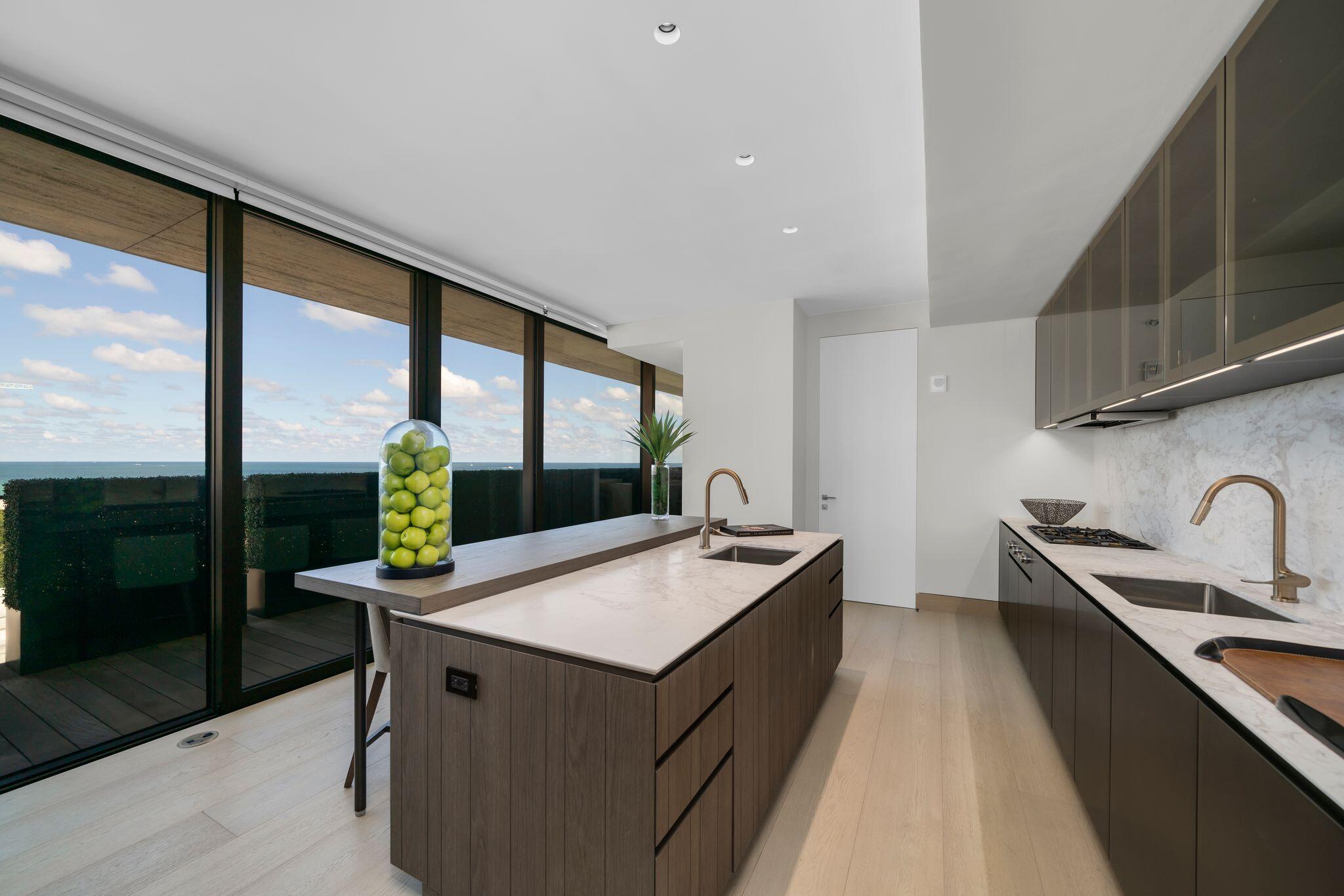 Arte Surfside - Residential