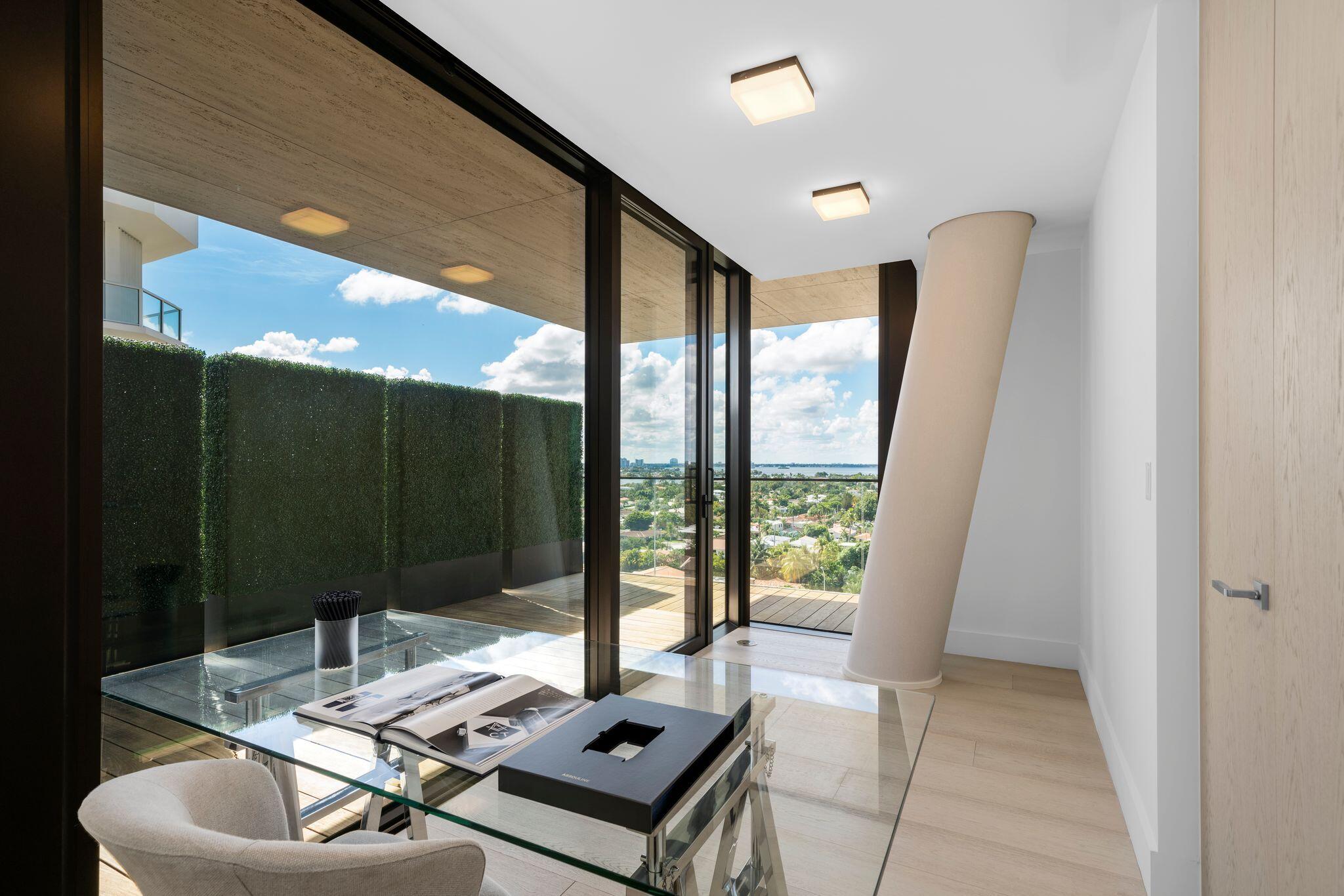 Arte Surfside - Residential
