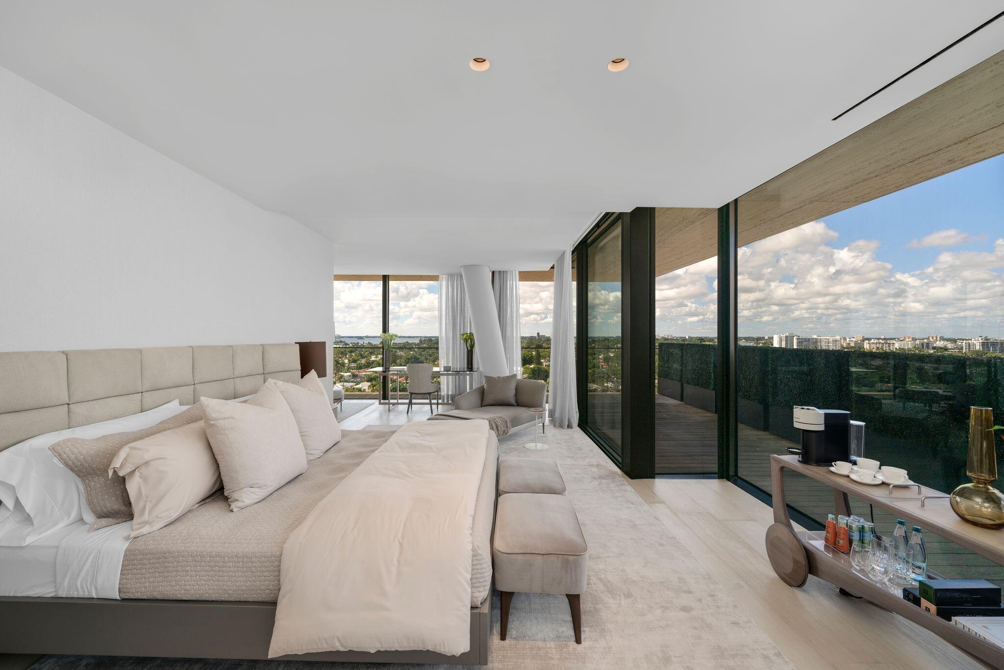 Arte Surfside - Residential